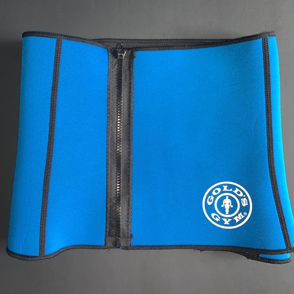 Golds Gym Waist Trainer | Poshmark